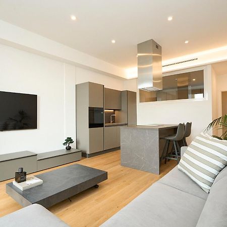 Luxury Design Loft - 20 Minutes From Duomo-Navigli Apartment มิลาน ภายนอก รูปภาพ