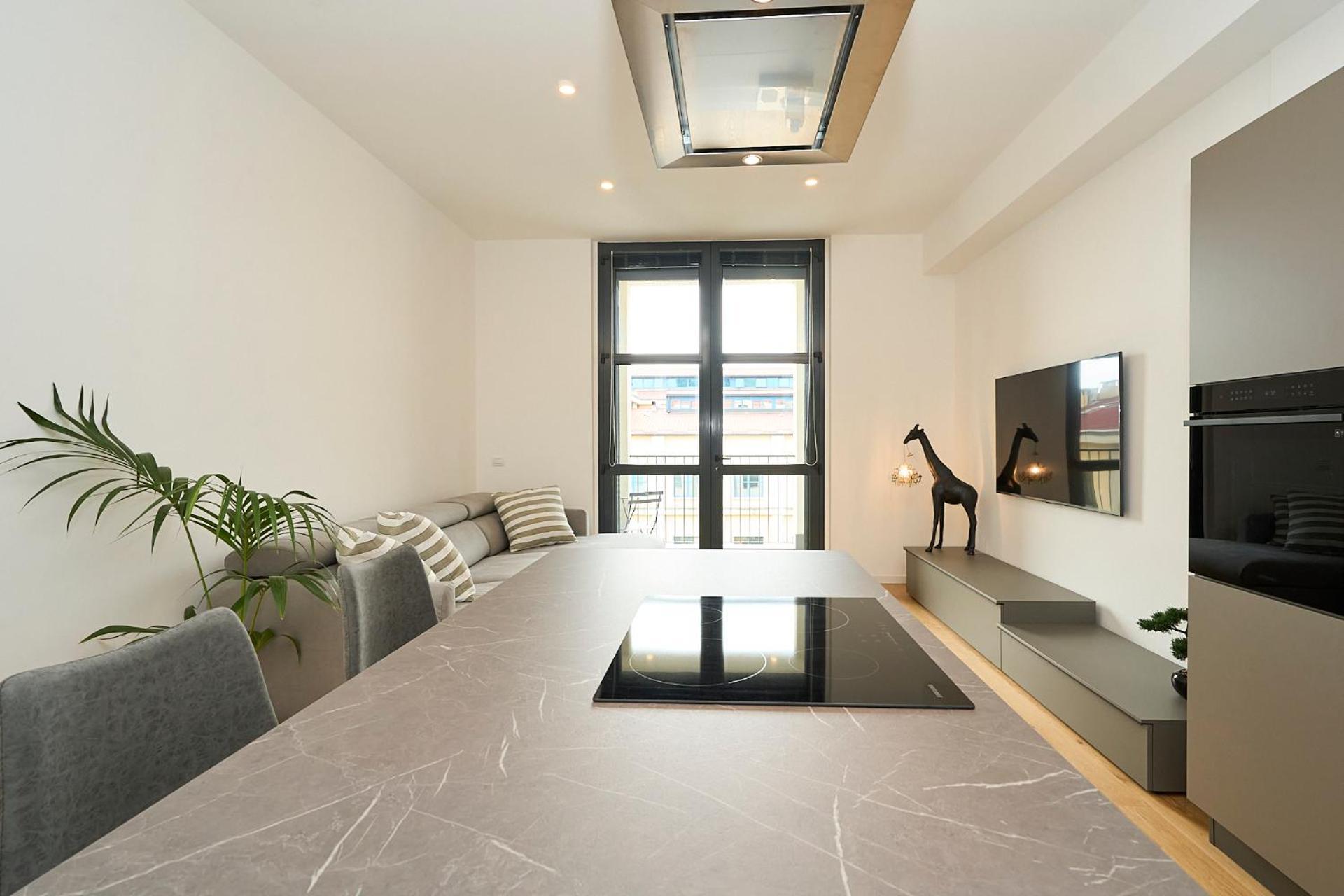 Luxury Design Loft - 20 Minutes From Duomo-Navigli Apartment มิลาน ภายนอก รูปภาพ