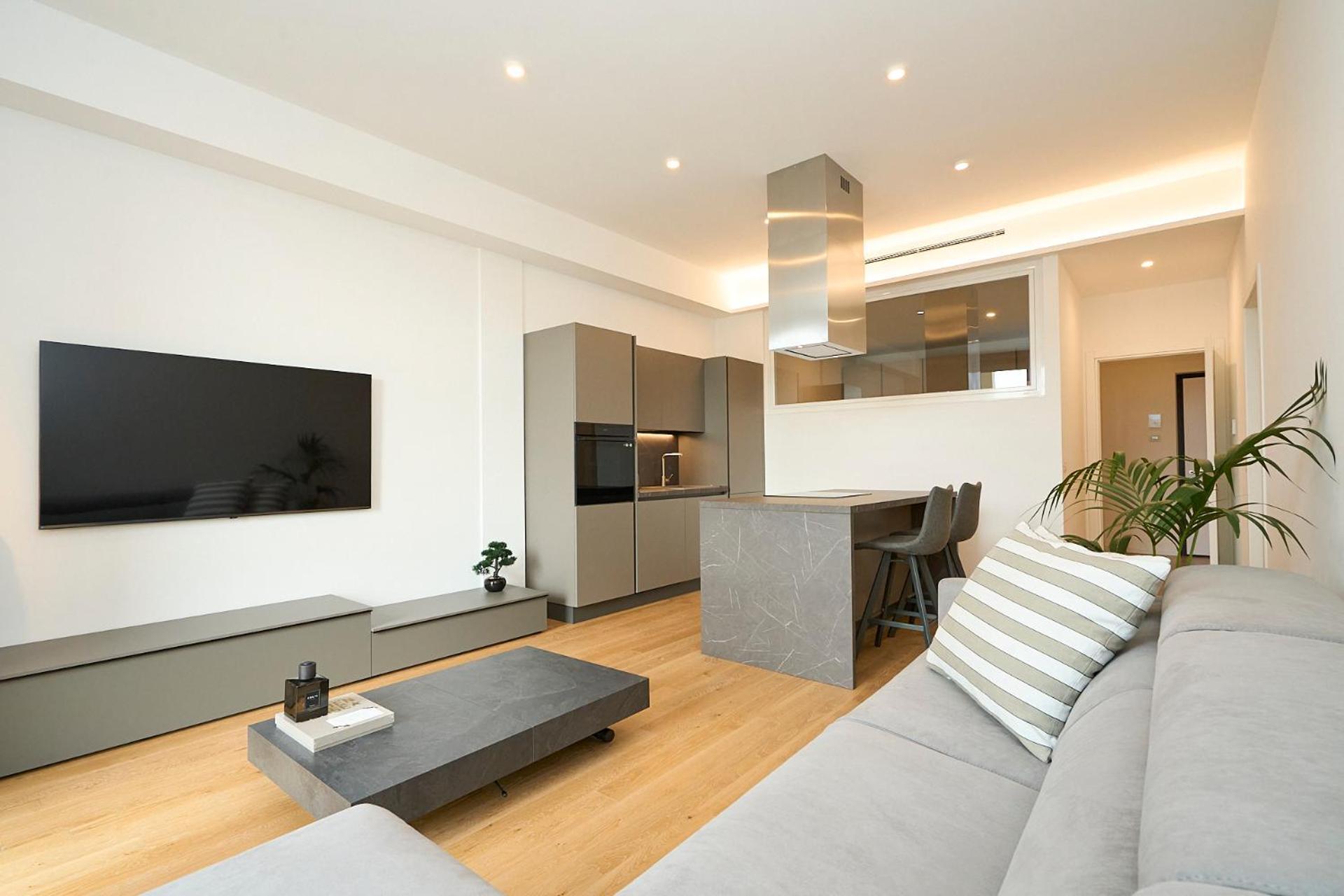 Luxury Design Loft - 20 Minutes From Duomo-Navigli Apartment มิลาน ภายนอก รูปภาพ