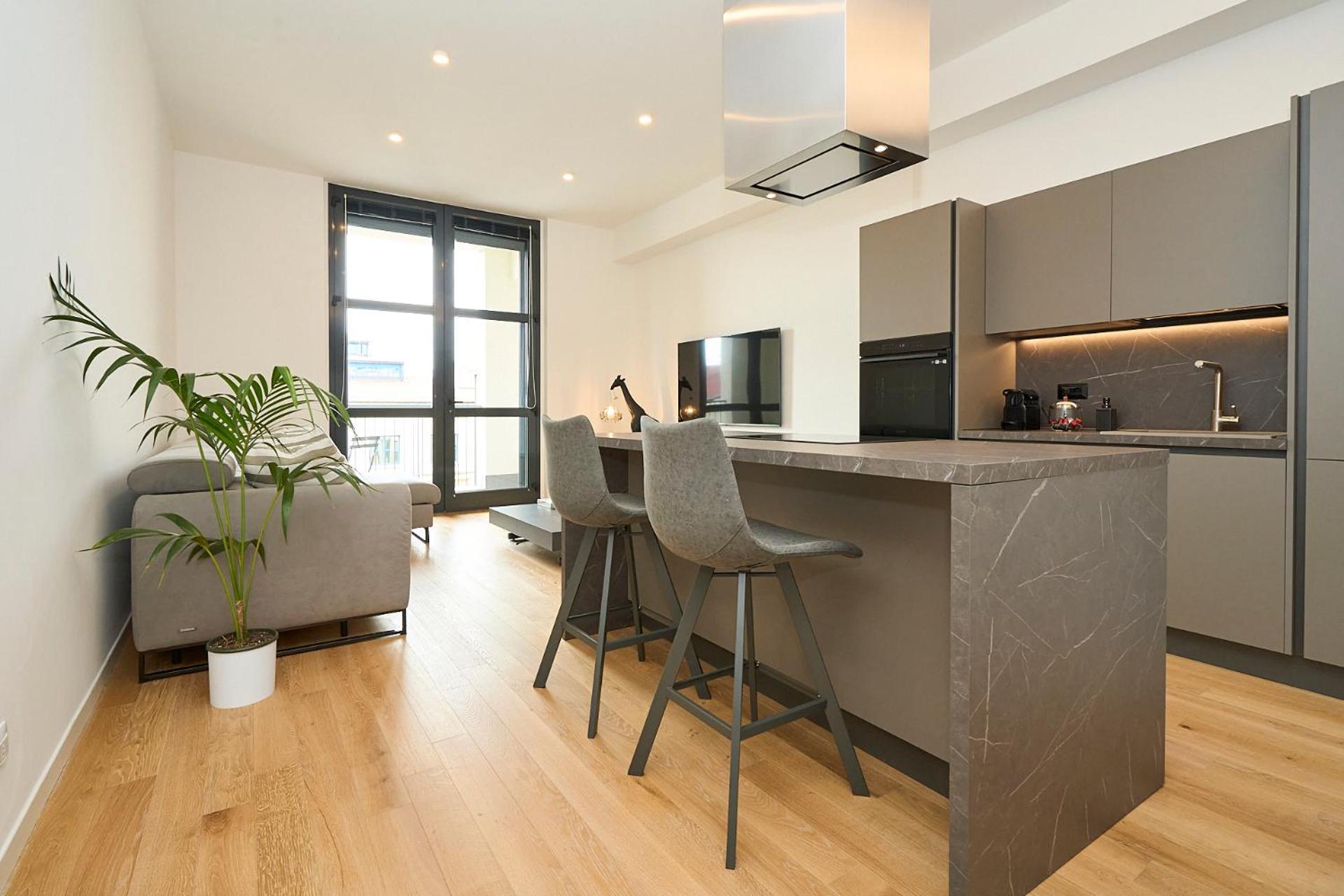 Luxury Design Loft - 20 Minutes From Duomo-Navigli Apartment มิลาน ภายนอก รูปภาพ