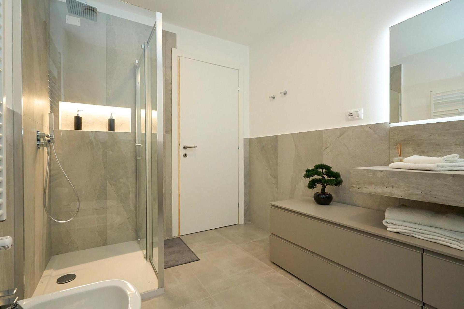 Luxury Design Loft - 20 Minutes From Duomo-Navigli Apartment มิลาน ภายนอก รูปภาพ