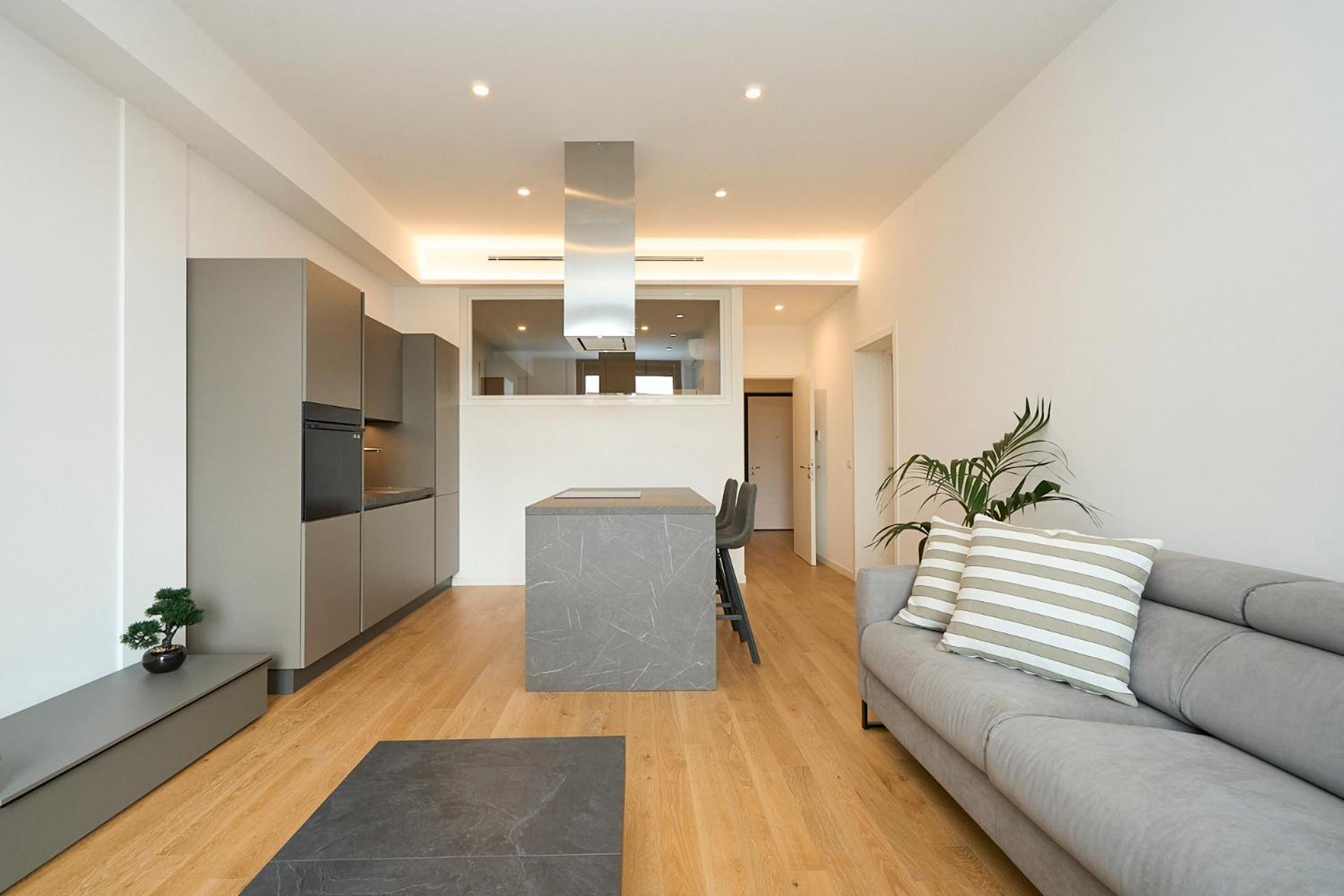 Luxury Design Loft - 20 Minutes From Duomo-Navigli Apartment มิลาน ภายนอก รูปภาพ
