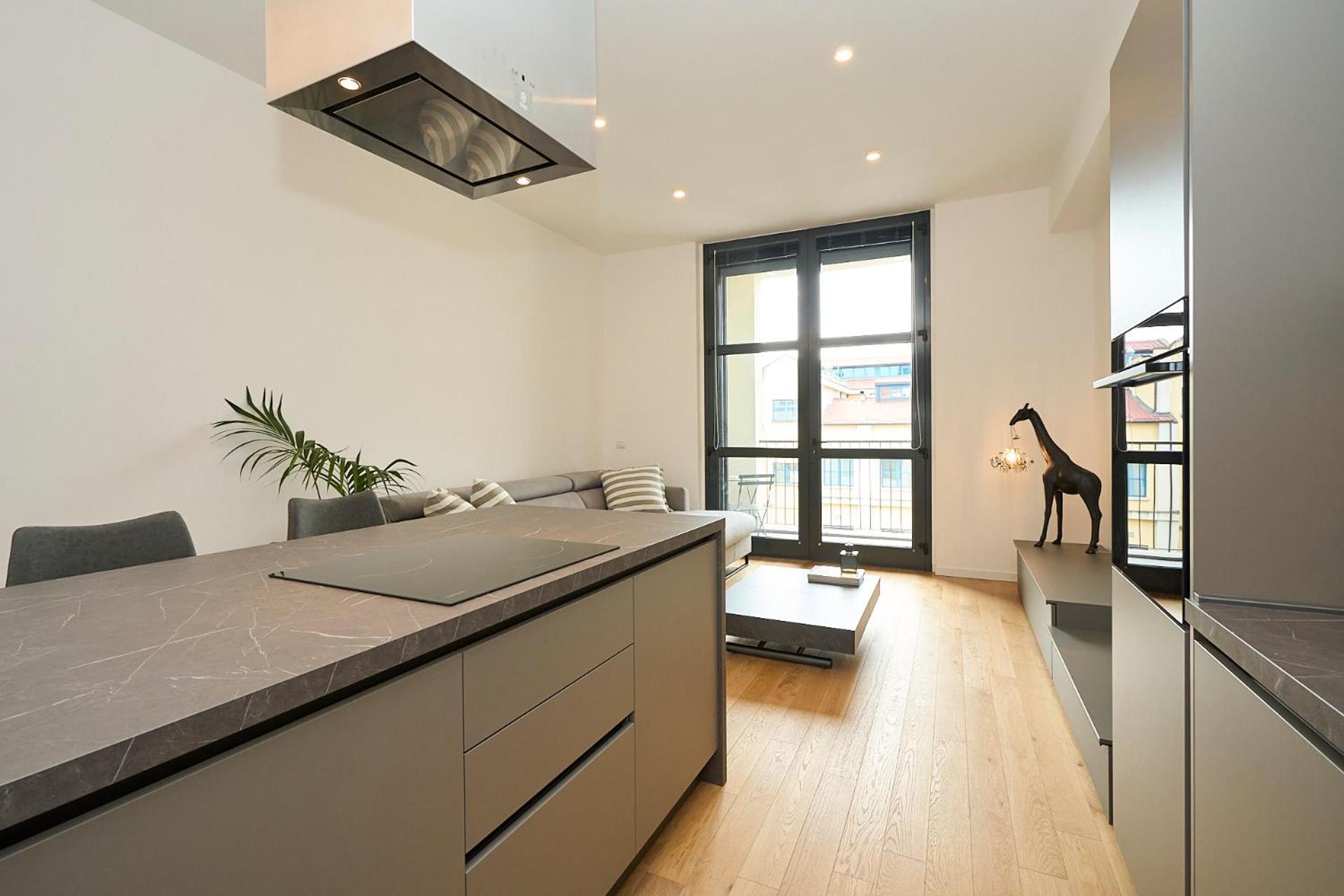 Luxury Design Loft - 20 Minutes From Duomo-Navigli Apartment มิลาน ภายนอก รูปภาพ
