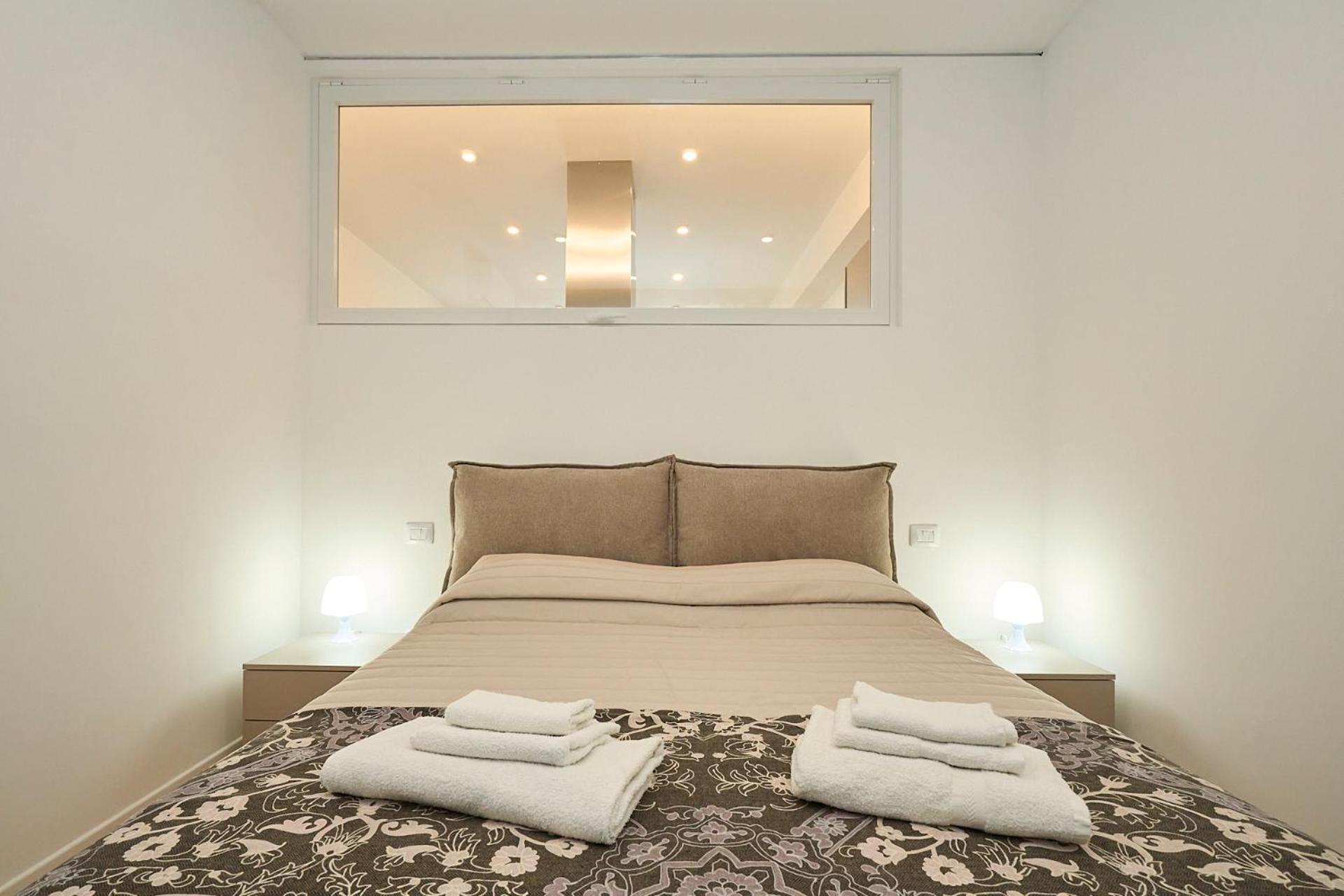 Luxury Design Loft - 20 Minutes From Duomo-Navigli Apartment มิลาน ภายนอก รูปภาพ